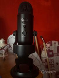 Microfono BLUE