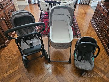 Trio Peg Perego Veloce a 