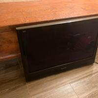 televisione al plasma 