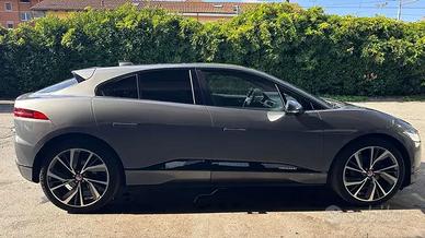 Jaguar I Pace