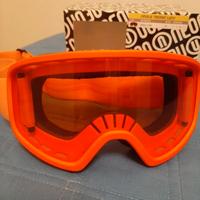 Maschera sci