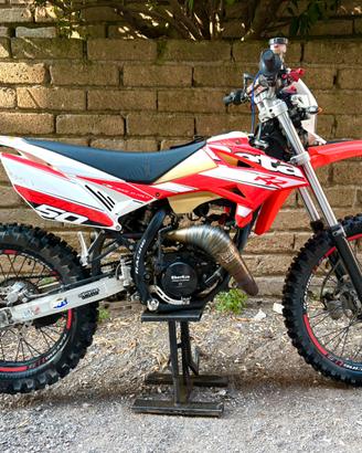 BETA RR 50 2017