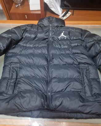 Bomber Jordan nero