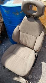 Sedile anteriore Vitara 1998