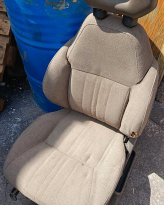 Sedile anteriore Vitara 1998