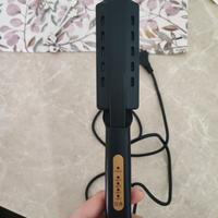 piastra per lisciare capelli 