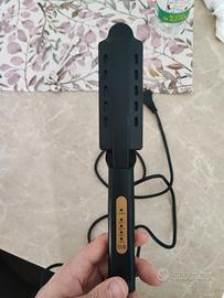 piastra per lisciare capelli 