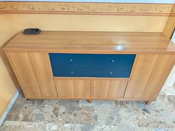 2 pezzi arredo soggiorno