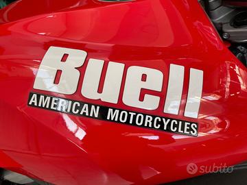 Buell Cyclone - 1999
