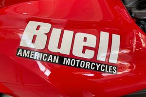 Buell Cyclone - 1999