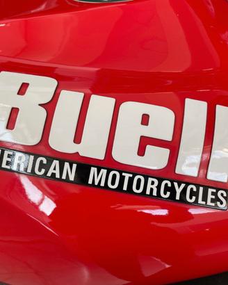 Buell Cyclone - 1999