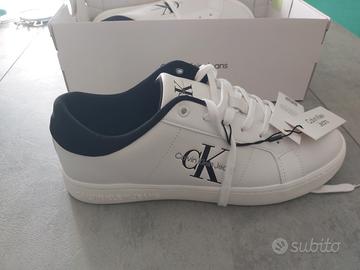scarpe originali Calvin Klein 