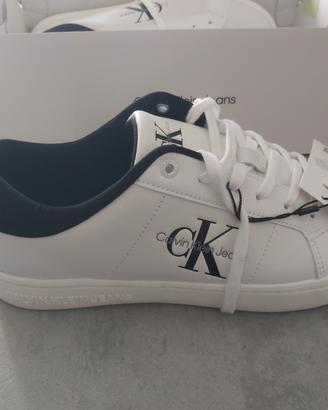 scarpe originali Calvin Klein 