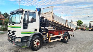 IVECO EUROCARGO 180.25