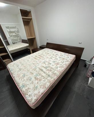 Letto matrimoniale
