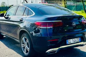 Mercedes GLC 200 4Matic Mild hybrid