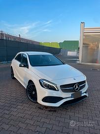 Mercedes classe A 200