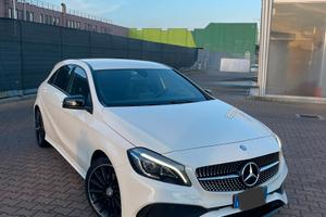 Mercedes classe A 200
