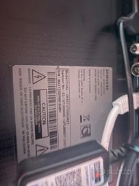 Tv Samsung 55 pollici