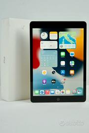 Ipad 9 Gen anno 2022 64 Gb batt 20 cicli garanzia