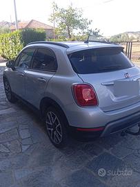 FIAT 500 x