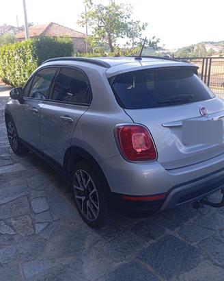 FIAT 500 x