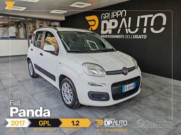 Fiat Panda 1.2 Easy easypower Gpl 69cv
