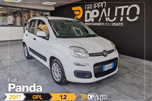 Fiat Panda 1.2 Easy easypower Gpl 69cv