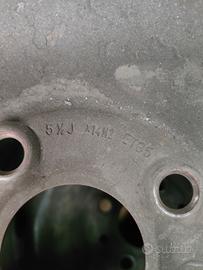 Cerchi Fiat Punto 188