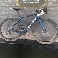 Gravel Piton taglia M