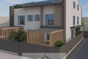 Conselve - Terreno edificabile