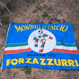 bandiera mondiali