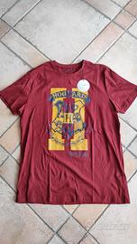 T-shirt Harry Potter taglia XL nuova cartellino