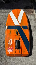 Tavola wingfoil carbon