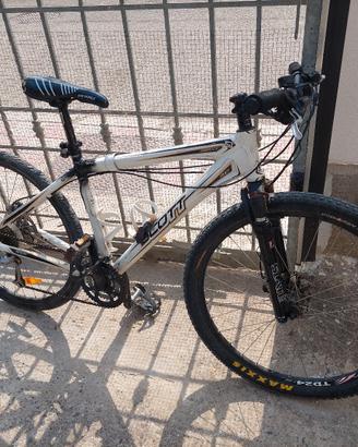 MTB Scott 