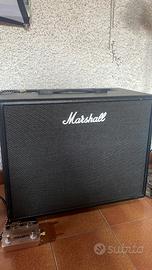 Amplificatore Marshall code 50 come nuovo