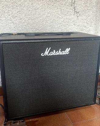 Amplificatore Marshall code 50 come nuovo