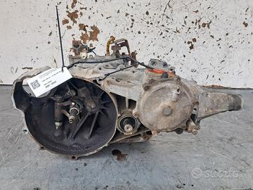 CAMBIO MANUALE 5M SUBARU LIBERO (E10 - E12) 1.2 B 