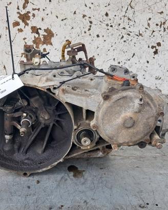 CAMBIO MANUALE 5M SUBARU LIBERO (E10 - E12) 1.2 B 