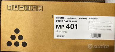Toner Ricoh Originale