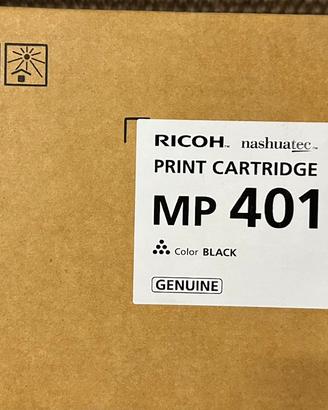 Toner Ricoh Originale