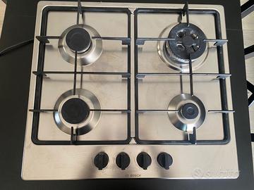 Piano cottura BOSCH