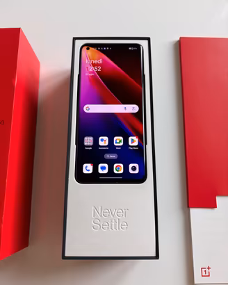 Oneplus 9 Pro 256GB Stellar Black 16GB RAM