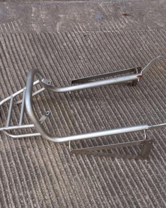 Portapacchi breva 750 2006