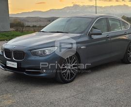 BMW 530d Gran Turismo Futura