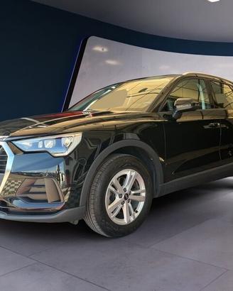 Audi Q3 35 TDI quattro S tronic Business Advanced