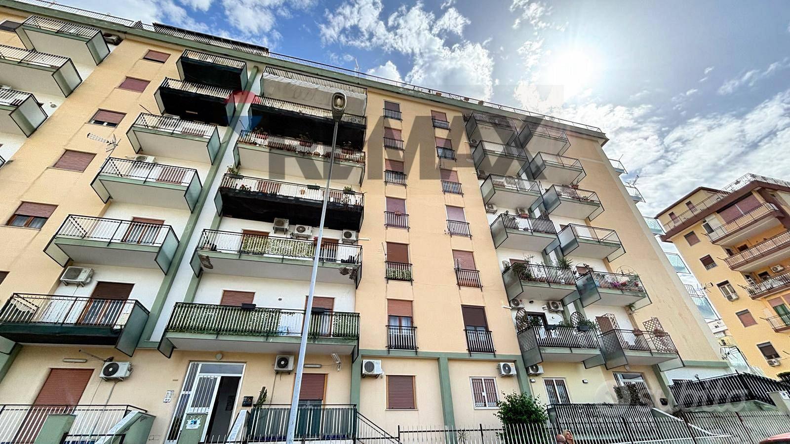 Appartamento - Palermo - Vista 2