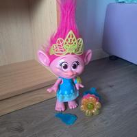 Poppy Hug Time Troll