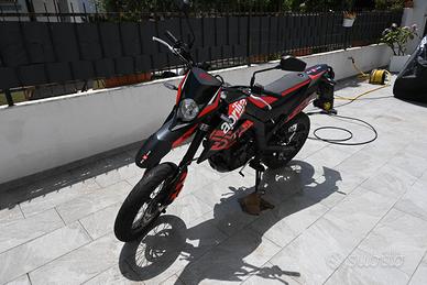 Aprilia SX 125