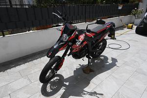 Aprilia SX 125